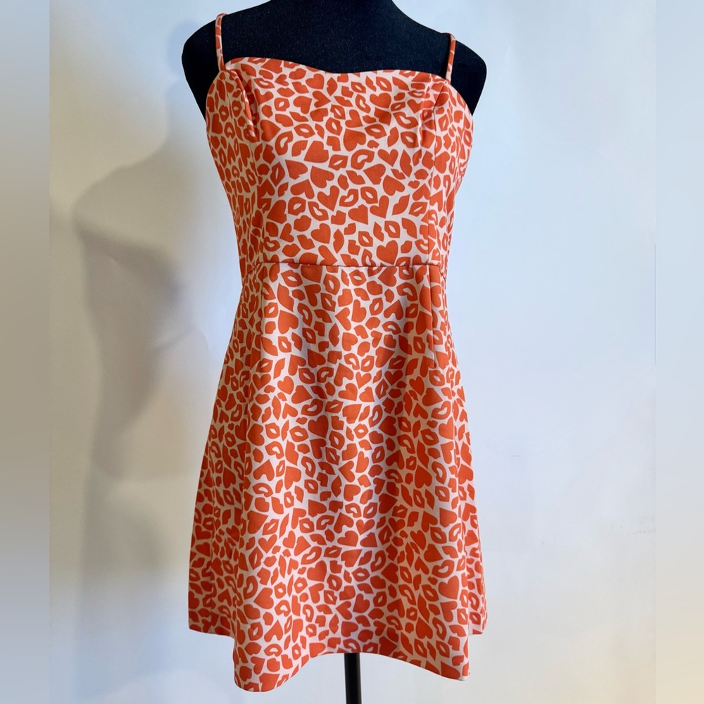 French Connection Mini Dress Size 8